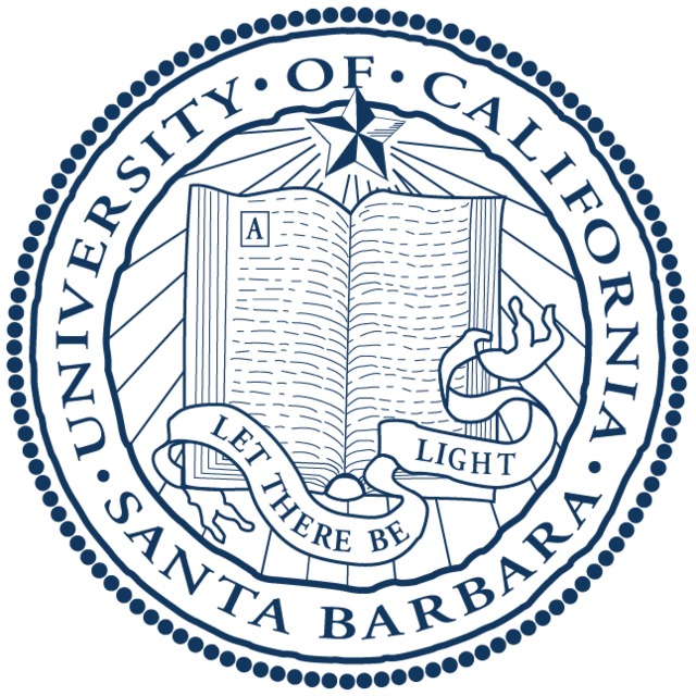 UCSB Logo